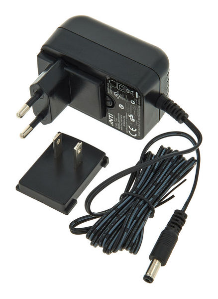 NTI Audio XL-2/MR-2 Power Supply