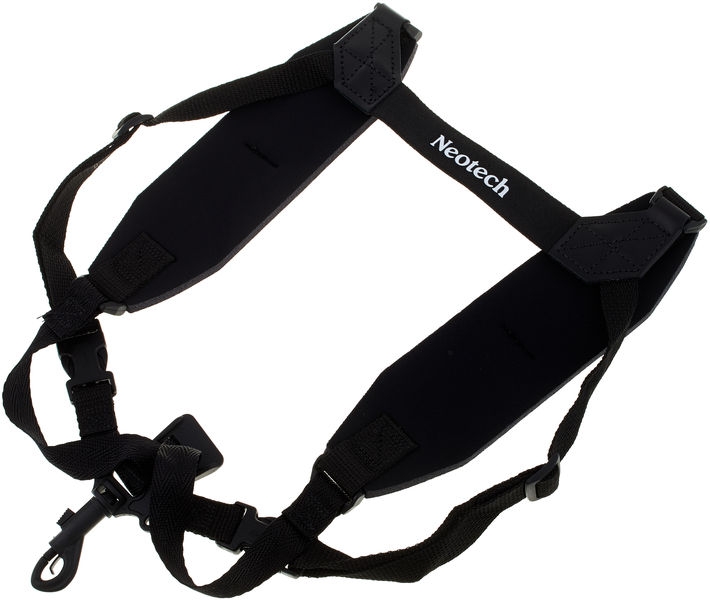 Neotech Soft Harness CrossStrap Junior