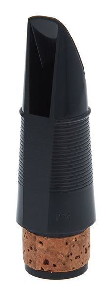 Leitner & Kraus Bb- Clarinet P+4 Zelltec