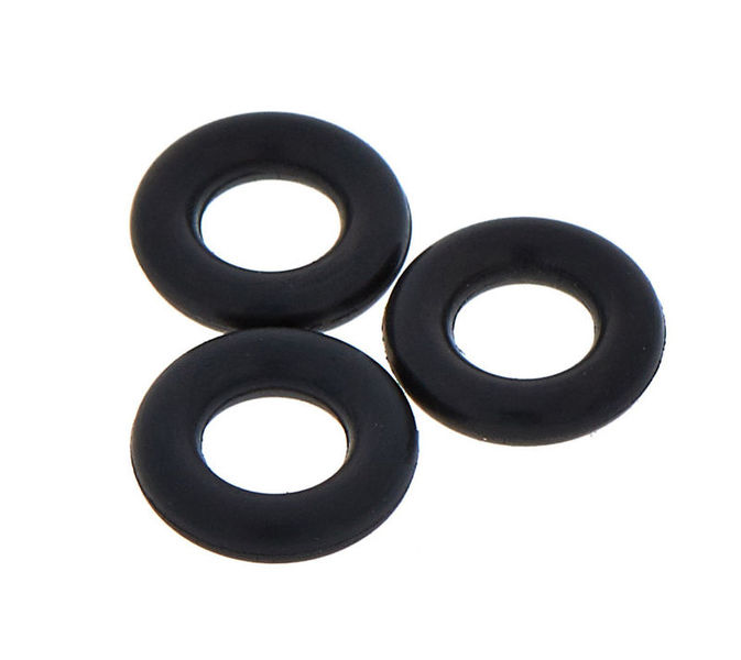 Thomann Slide Stop Rubber Band 3 x 1,5