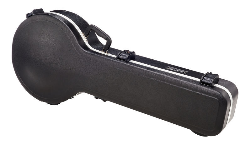 SKB 52 6-String Banjo Case