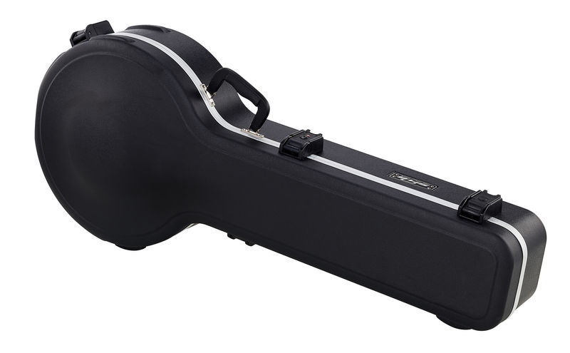 SKB 52 6-String Banjo Case