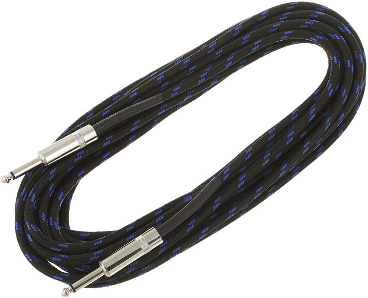 the sssnake TMI 9 PP Vintage Black