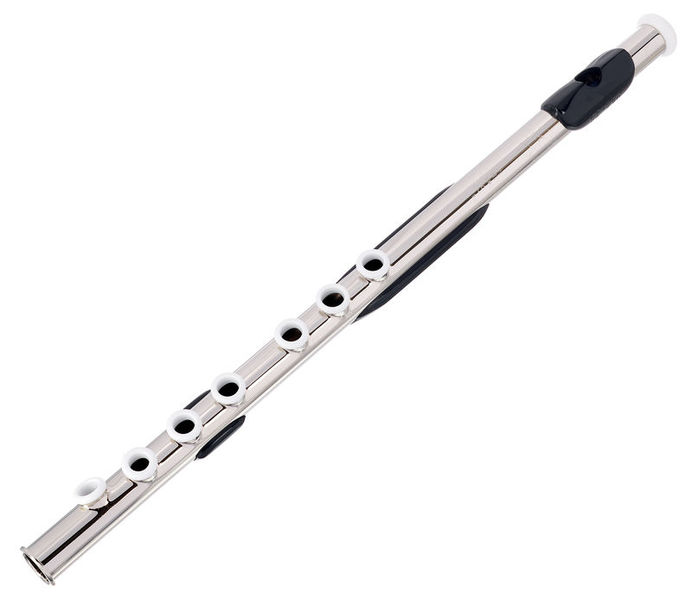 Sandner Soprano 80 Solo Cb White