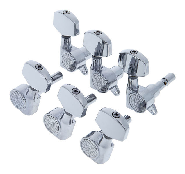 Kluson MLS33C Lockheads