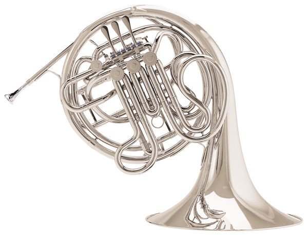 C.G.Conn 8 D Bb/F Double Horn