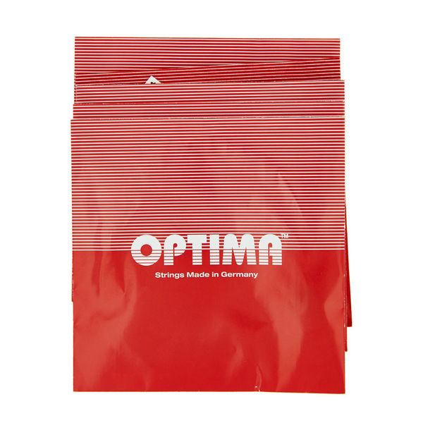 Optima Thüringer Waldzither Strings