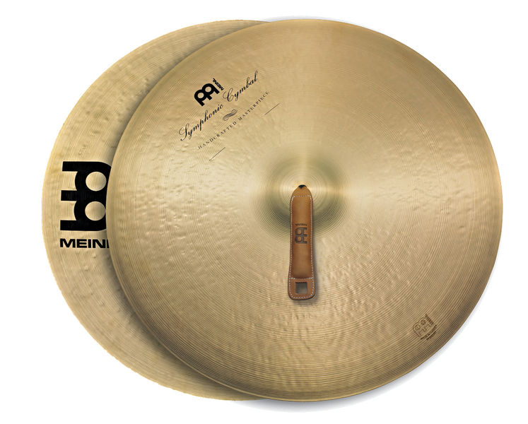 Meinl 18" Symphonic Thin