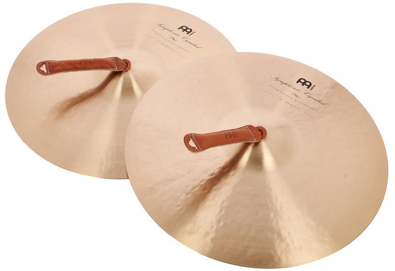 Meinl 18" Symphonic Medium