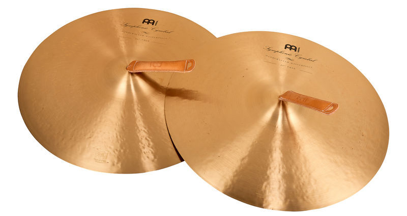 Meinl 20" Symphonic Thin