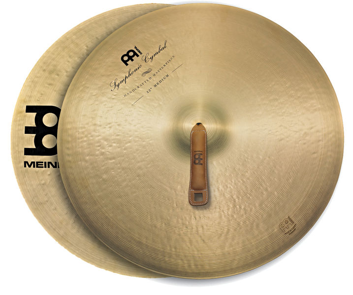 Meinl 22" Symphonic Medium