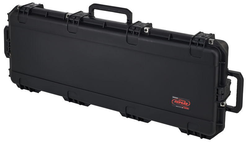 SKB 3i SKB56 Single Cut Case