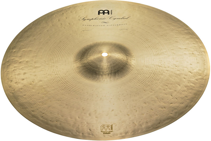 Meinl 14" Suspended Cymbal