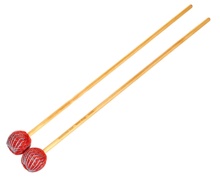 Marimba One WWXB3 Wave Wrap Mallets