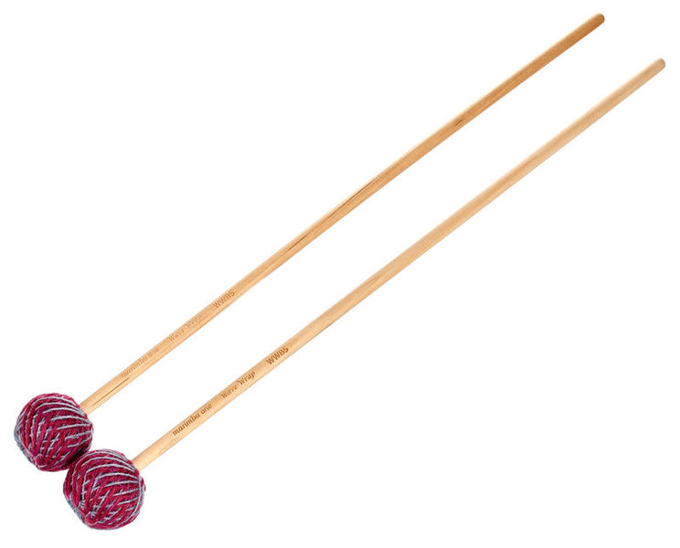 Marimba One WWXB5 Wave Wrap Mallets