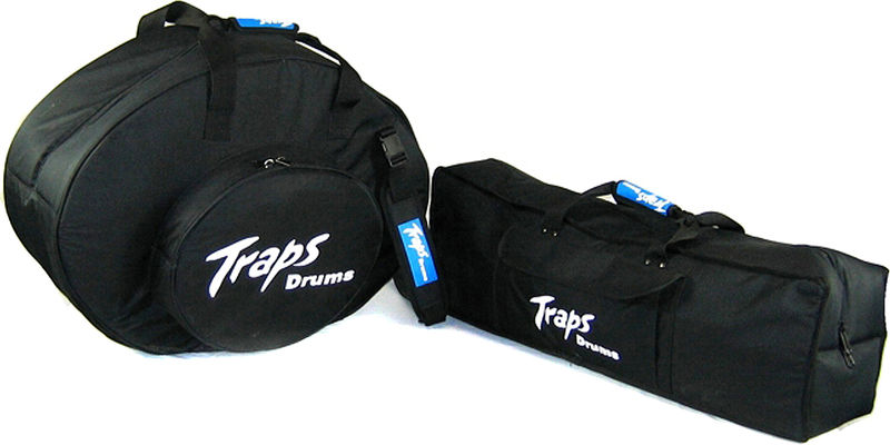 Traps A-400