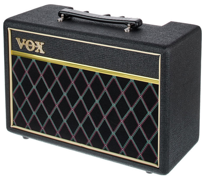 Combo pour guitare électrique Vox Pathfinder 10 | Test, Avis & Comparatif