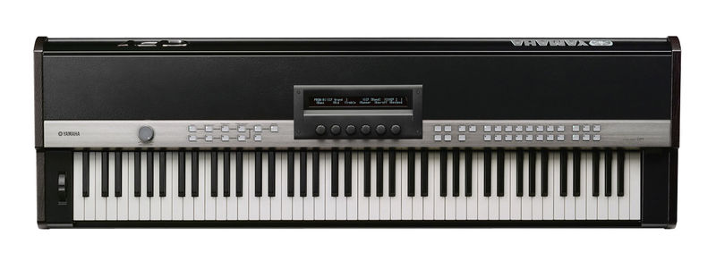 Yamaha CP1