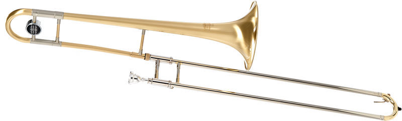 Thomann SL 600 Jazz Bb- Tenor Trombone