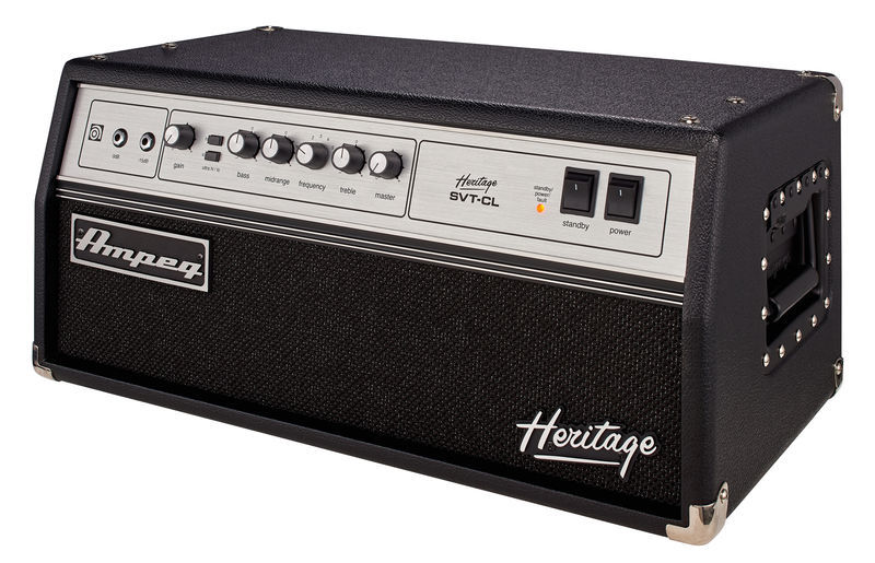 Ampeg Heritage HSVT-CL