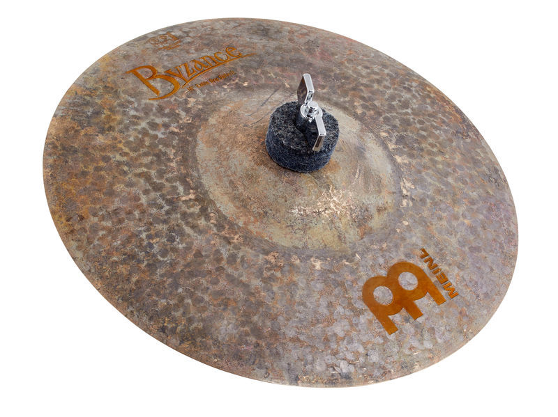 Meinl 10" Byzance Extra Dry Splash