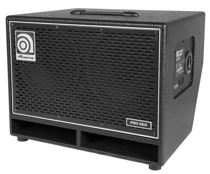 Ampeg PN-210HLF