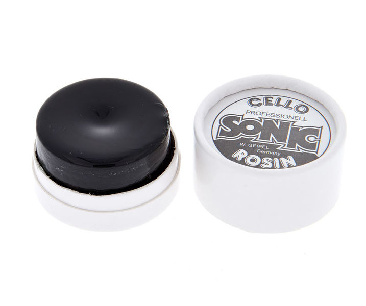 Geipel Sonic Cello Rosin