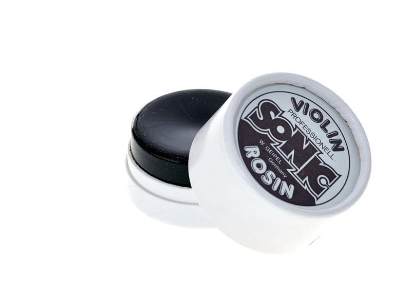 Geipel Sonic Violin Rosin