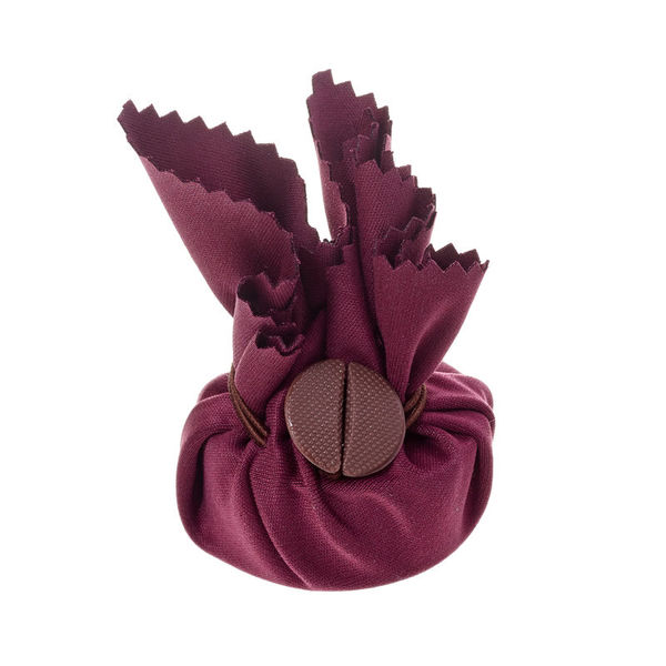 Geipel Rosin Clear in Cloth Pouch