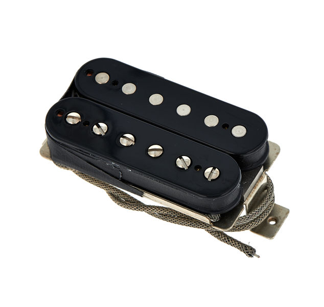 Seymour Duncan APH-2B Slash Alnico II Pro BK