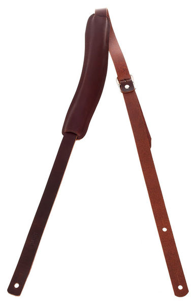 Richter Slim Deluxe Buffalo Brown SH