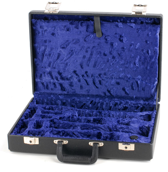 Kariso 97 Bb, Eb- Clarinet Case