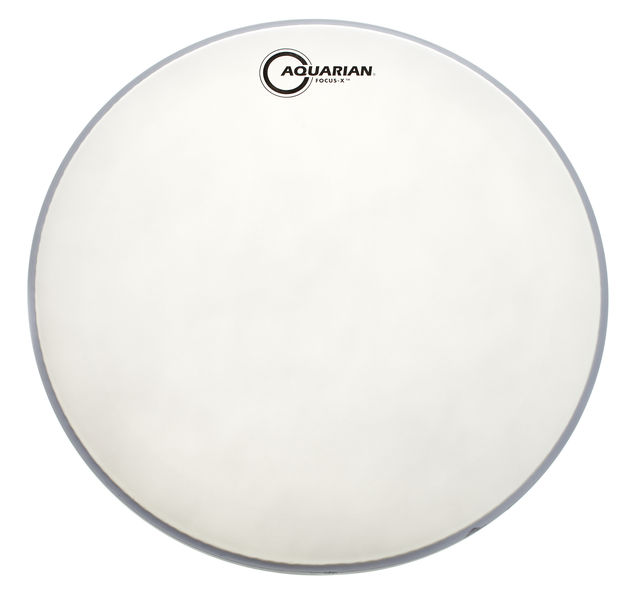 Aquarian 14" Focus-X Texture Coated
