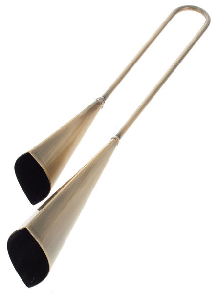 Sonor AGH Agogo Bell Handheld