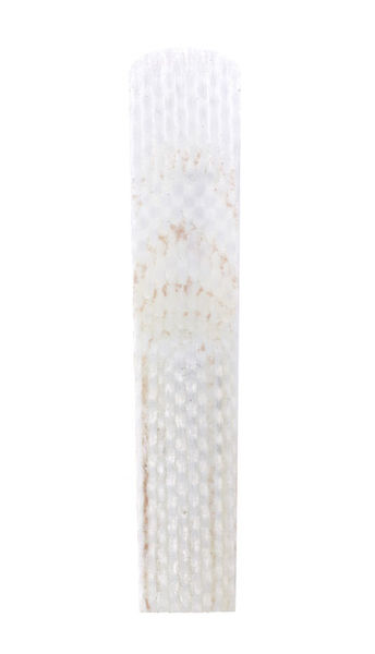Harry Hartmann Fiberreed NC Clar Boehm MS