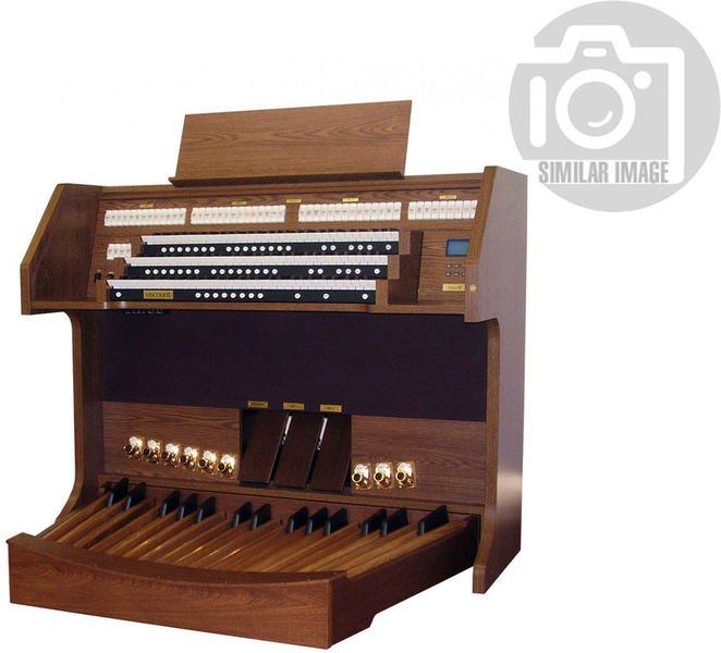 Viscount Vivace 90 Laminat