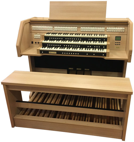 Viscount Vivace 90 Laminat