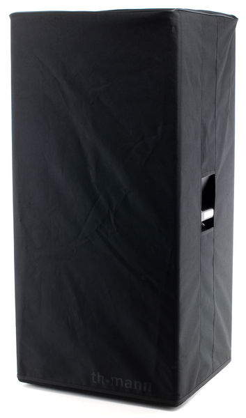 Thomann Cover Pro Pa 252Eco Mk II