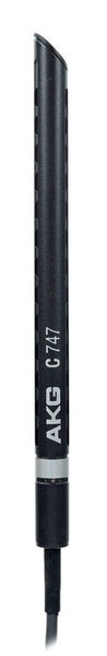 AKG C747 V11