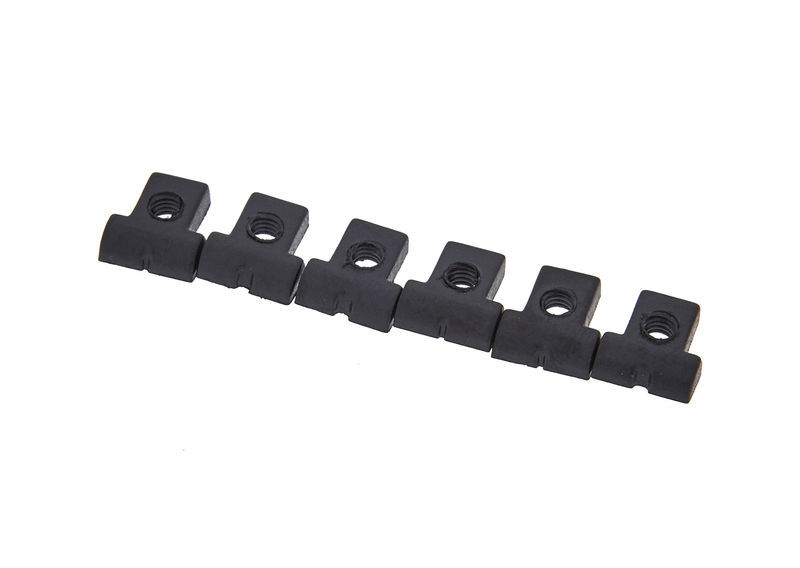 Graph Tech PS-8616-00 Bridge Saddles