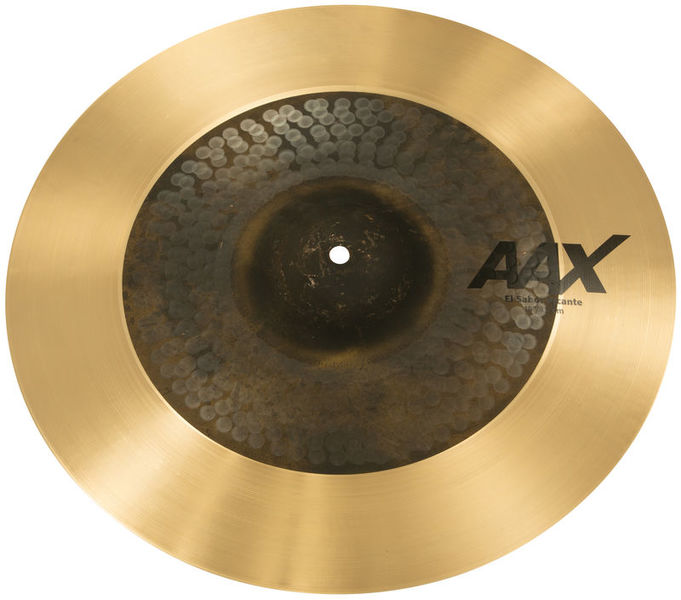 Sabian 18" AAX El Sabor Crash