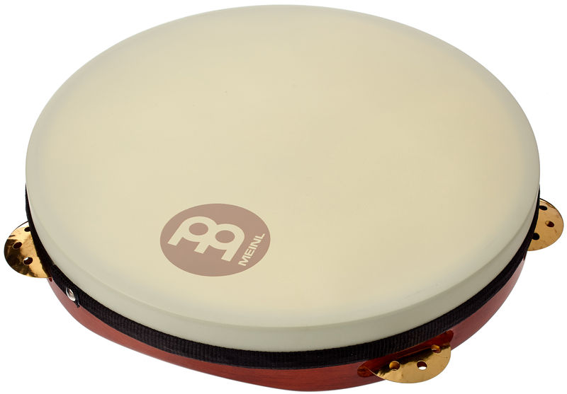 Meinl PAV12AB-M-TF Pandeiro