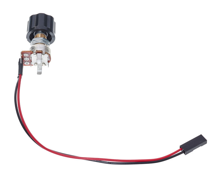 Doepfer Dark Energy Glide Option