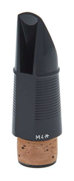 Wurlitzer Eb- Clarinet M4*