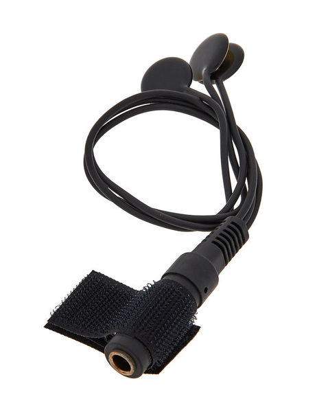 Shadow SH713 Tripleducer