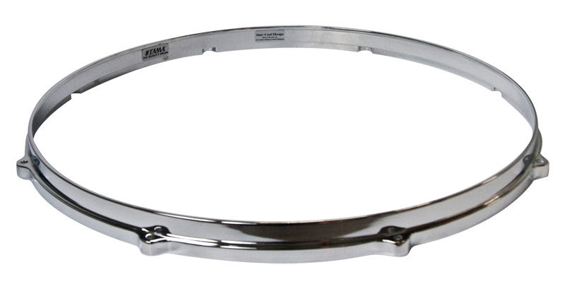 Tama MDH18-8 18" Die Cast Hoop 8H