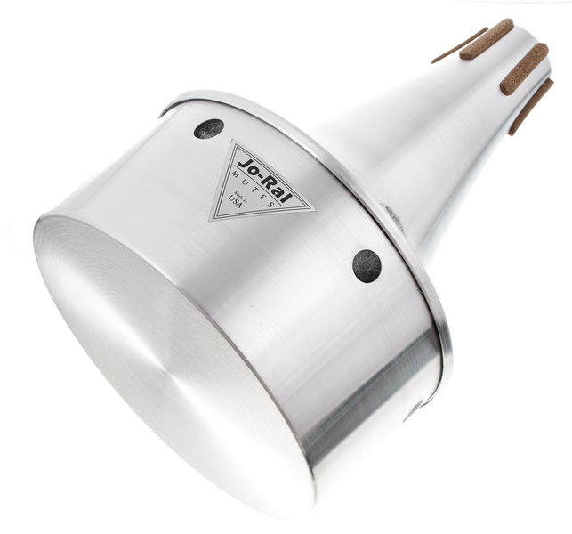 Jo-Ral Bass Trombone Bucket Mute
