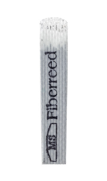 Harry Hartmann Fiberreed Carbon Bb- Clarinet Boehm MS