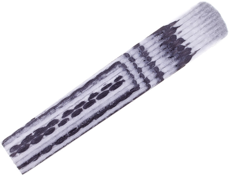 Harry Hartmann Fiberreed Carbon Bb- Clarinet Boehm MH