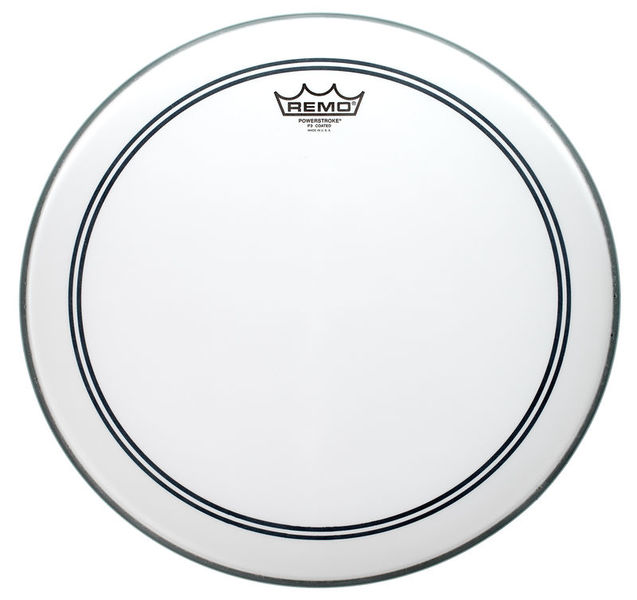 Remo 16" Powerstroke 3 Coated